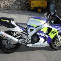 Honda CBR 900 - 1995