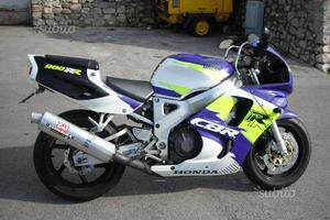 Honda CBR 900 - 1995