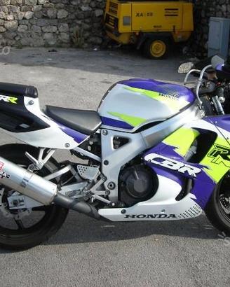 Honda CBR 900 - 1995