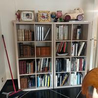 Libreria Ikea