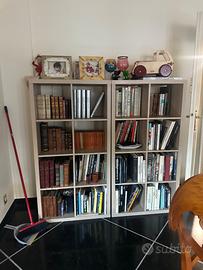 Libreria Ikea