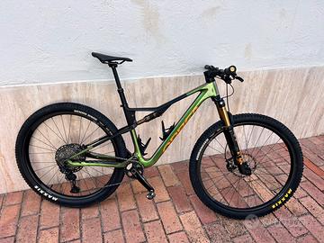 Orbea Oiz M10 Taglia M