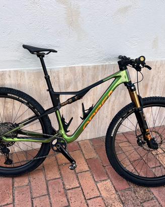 Orbea Oiz M10 Taglia M