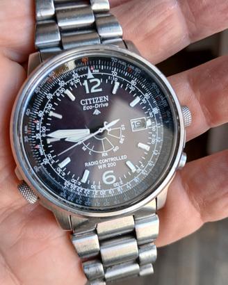 citizen radiocontrollato