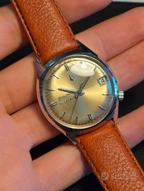 Bulova accutron revisionato 
