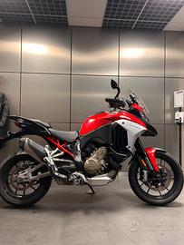 DUCATI MULTISTRADA V4 - 2025