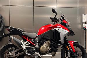 DUCATI MULTISTRADA V4 - 2025