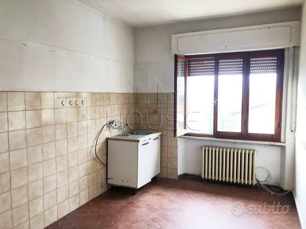 Appartamento – Citerna, Zoccolanti - Altro