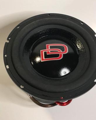 Digital Designs DDW6.5-S4