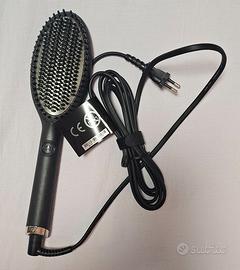 GHD GLIDE SPAZZOLA LISCIANTE+ spray