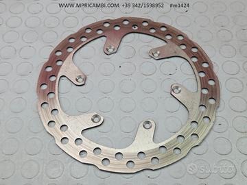 DISCO ANTERIORE YAMAHA YZF 426 2000 2002 YZ-F 2001