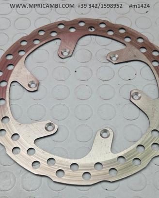 DISCO ANTERIORE YAMAHA YZF 426 2000 2002 YZ-F 2001