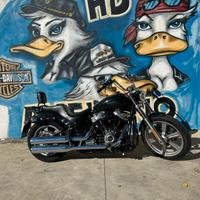 Harley-davidson Softail Standard