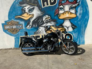 Harley-davidson Softail Standard