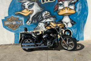 Harley-davidson Softail Standard