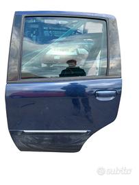 PORTIERA POSTERIORE SINISTRA FIAT Idea 2° Serie (