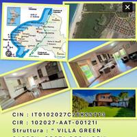 Villetta. costa degli dei - pizzo calabro -