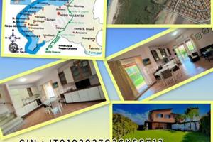 Villetta. costa degli dei - pizzo calabro -