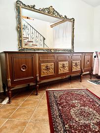 Trittico Salone Classico Coordinat