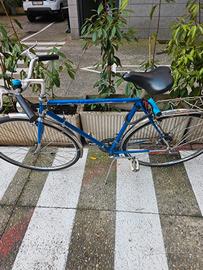 Bicicletta City Bike Vintage Uomo 28"