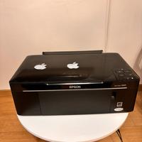 Stampante epson stylus SX125