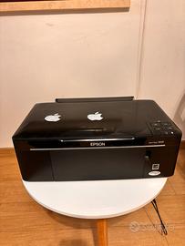 Stampante epson stylus SX125