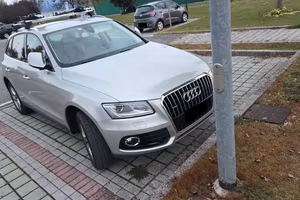 Q5 3.0 V6 TDI 250 CV clean diesel quattro