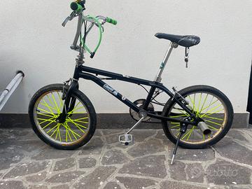 Bici bmx