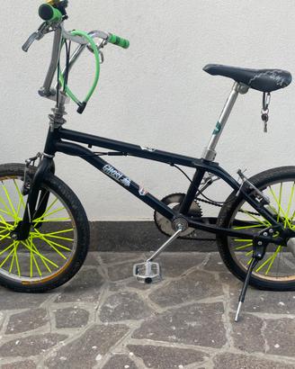 Bici bmx