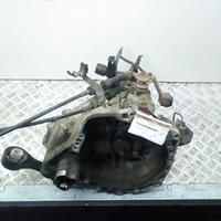 CAMBIO COMPL. 12-02 TOYOTA YARIS (03/99-11/05) (JP
