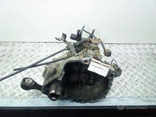 CAMBIO COMPL. 12-02 TOYOTA YARIS (03/99-11/05) (JP