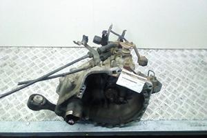 CAMBIO COMPL. 12-02 TOYOTA YARIS (03/99-11/05) (JP
