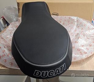 Sella Ducati Scrambler 800 2019