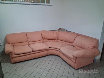 divano angolare