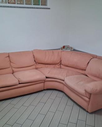 divano angolare