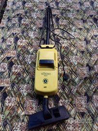 Scopa elettrica Alfatec