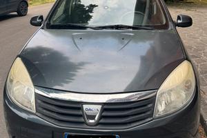 Dacia Sandero 1.4 8v GPL - anno 2010