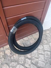 Coppia pneumatici Kenda 2.00 - 17 Piaggio Ciao