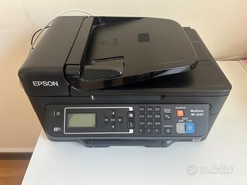 Stampante multifunzione epson