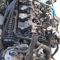 Motore FIAT (1.3 16V Turbo bz.) 46351268