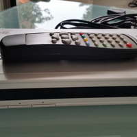 Decoder Ricevitore Satellitare