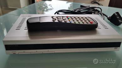 Decoder Ricevitore Satellitare