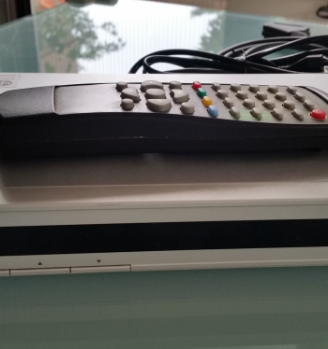 Decoder Ricevitore Satellitare