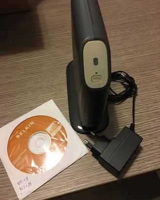 Modem router belkin n300