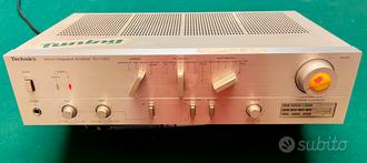 TECHNICS    SU -V303  			