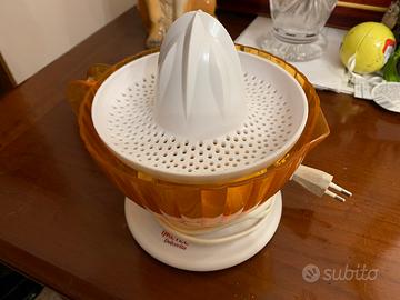 Spremiagrumi elettrico IMETEC dolcevita