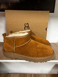 Stivali da Neve UGG Super Mini / 37