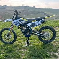 Hsqvarna 250