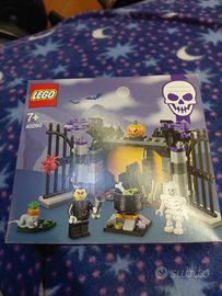 Lego 40260