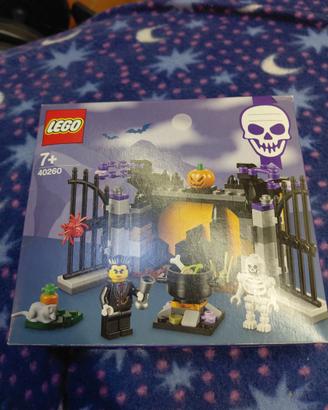 Lego 40260
